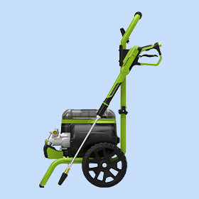 Gartenwerkzeuge