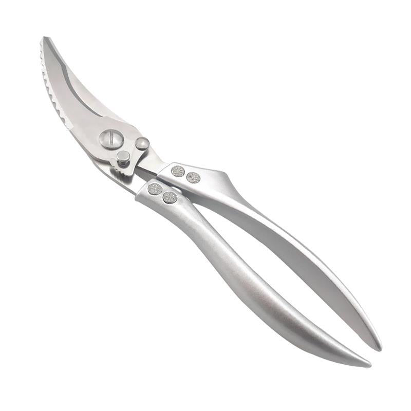 🔥Sommerschlussverkauf - 50 % Rabatt🔥Robuste Knochenschere aus Edelstahl