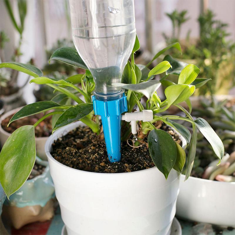 ✨💧Bewässerungssystem Für Topfpflanzen💧✨