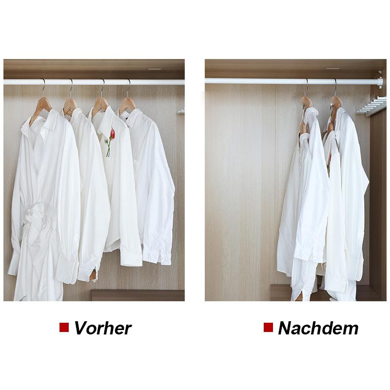 Kleiderbügel-Verbindungshaken🙆