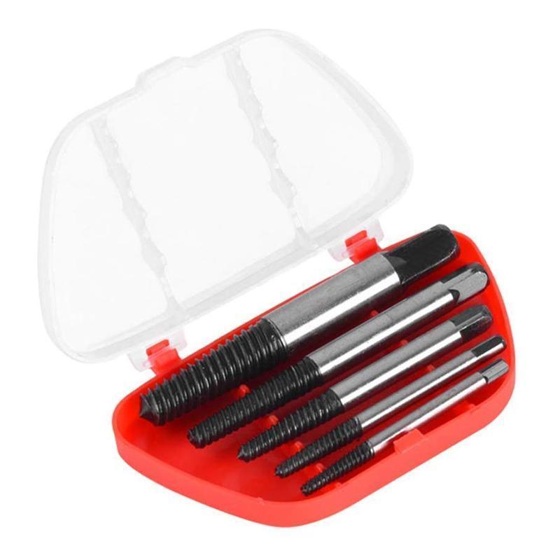 🎁Beschädigtes Schraubenentfernung Set