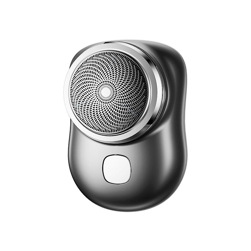 🎁SCHLUSSVERKAUF-50% RABATT🎊USB Mini Rasierer 😎