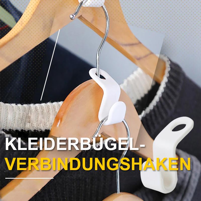 Kleiderbügel-Verbindungshaken🙆