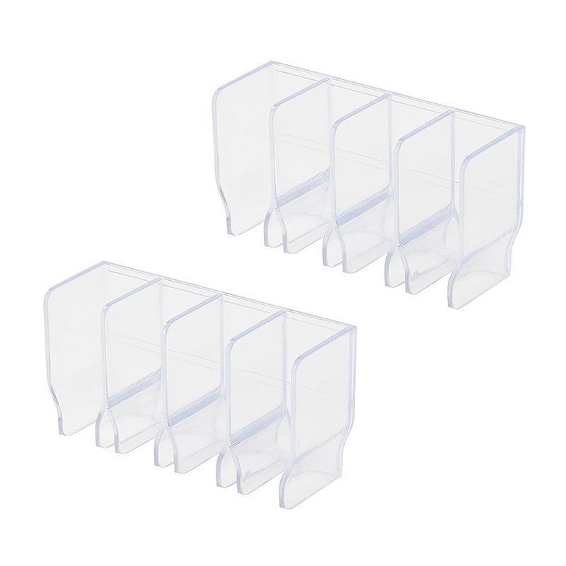 🏡Wandmontiertes Hautpflege-Organizer-Regal für Reinigungsmittel🏡