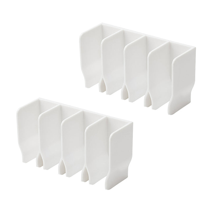🏡Wandmontiertes Hautpflege-Organizer-Regal für Reinigungsmittel🏡