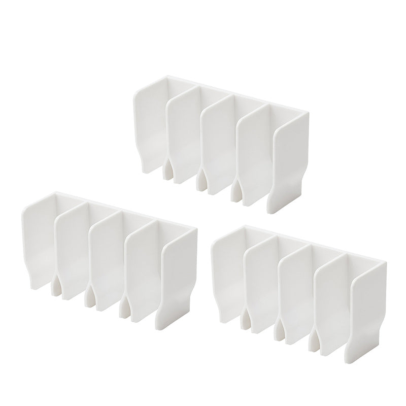 🏡Wandmontiertes Hautpflege-Organizer-Regal für Reinigungsmittel🏡