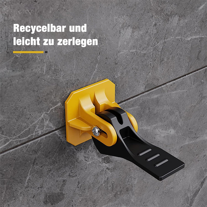 🔥Schnellnivellierungsmaschine für Fliesen🔥