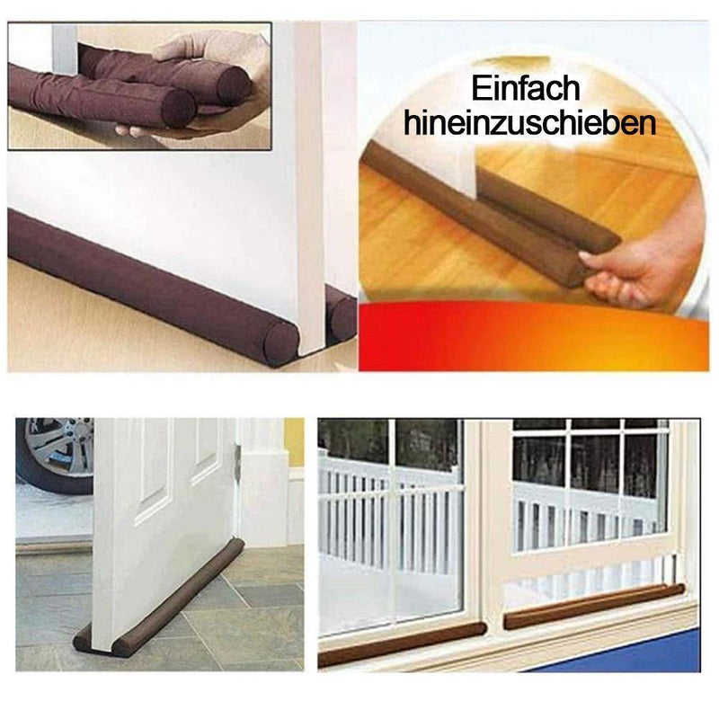 Universell Zugluftstopper/Türdichtung Türisolierung