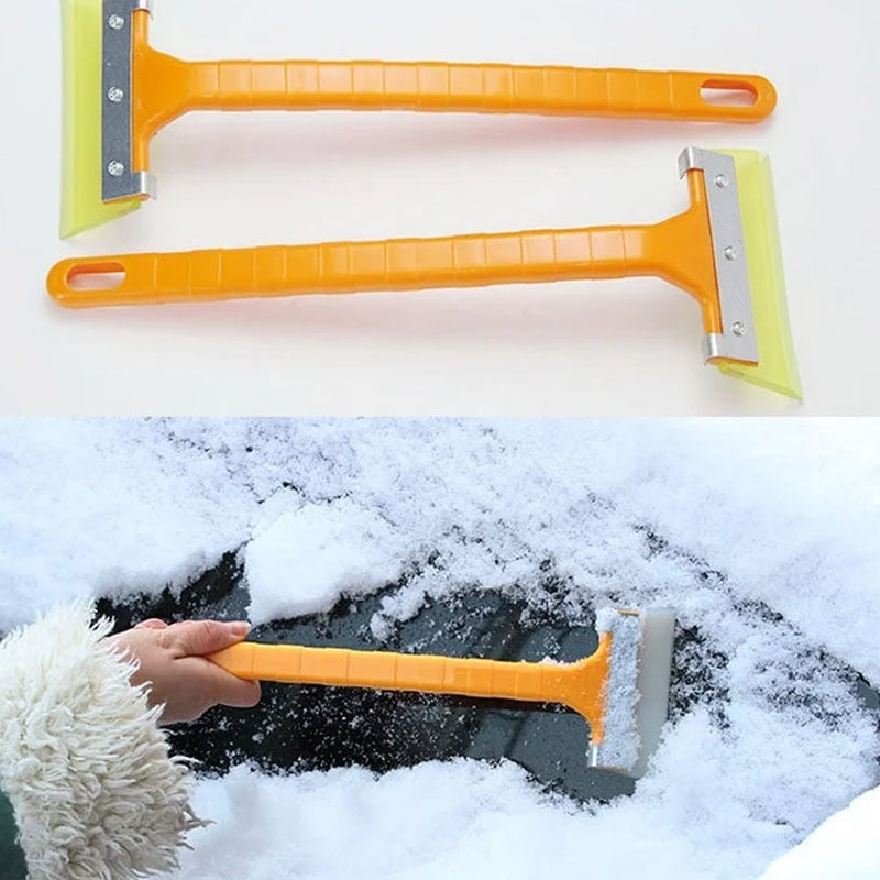 Tragbare Schneeschaufel