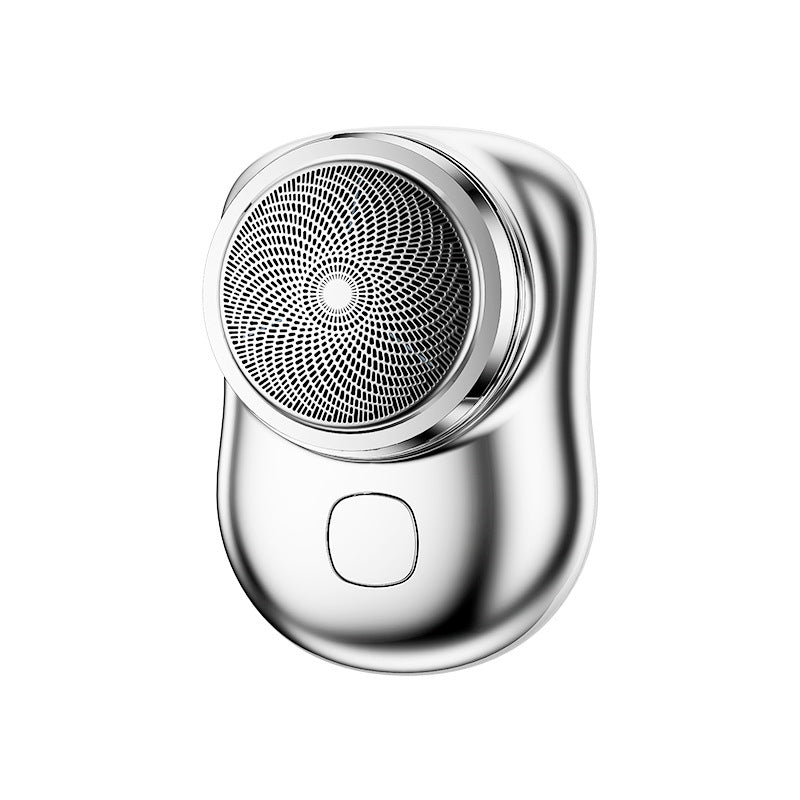 🎁USB Mini Rasierer