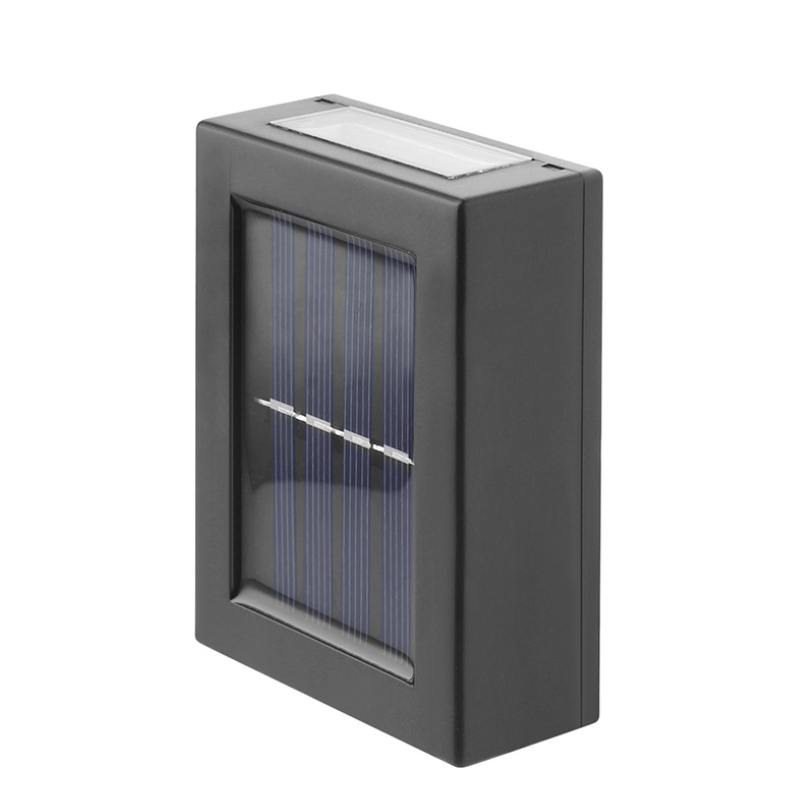 🏡54% Rabatt✨Solar-Wandleuchte für den Außenbereich