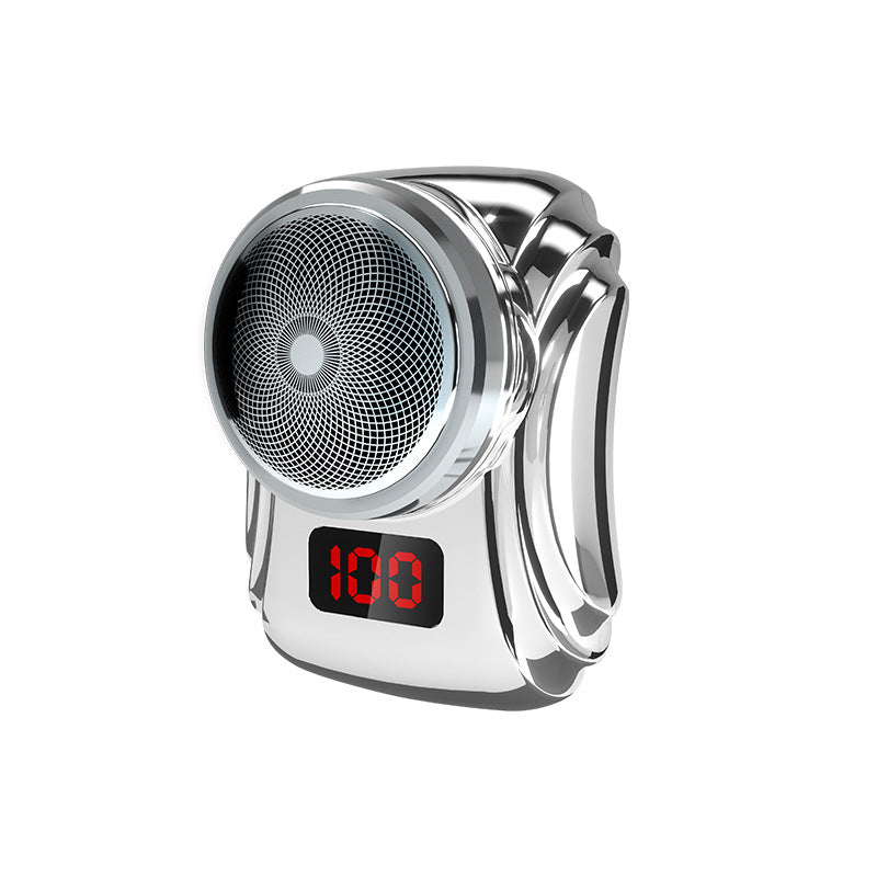 🎁USB Mini Rasierer