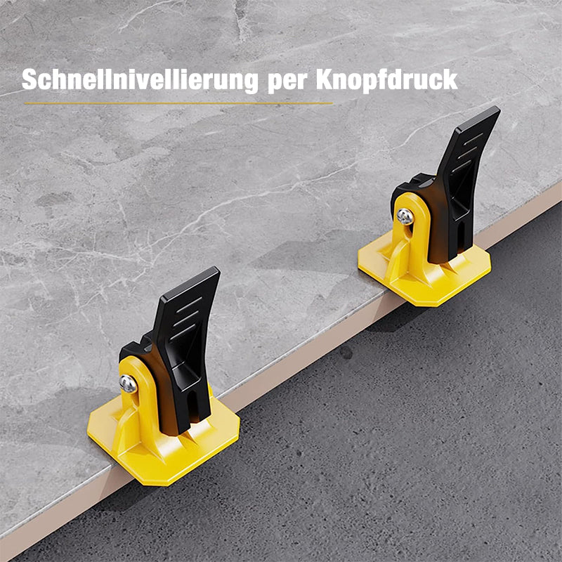 🔥Schnellnivellierungsmaschine für Fliesen🔥