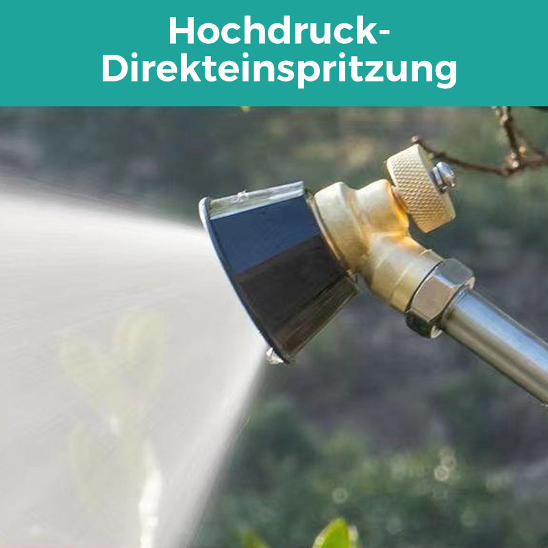 Hochdruckdüse kann Düse zerstäuben