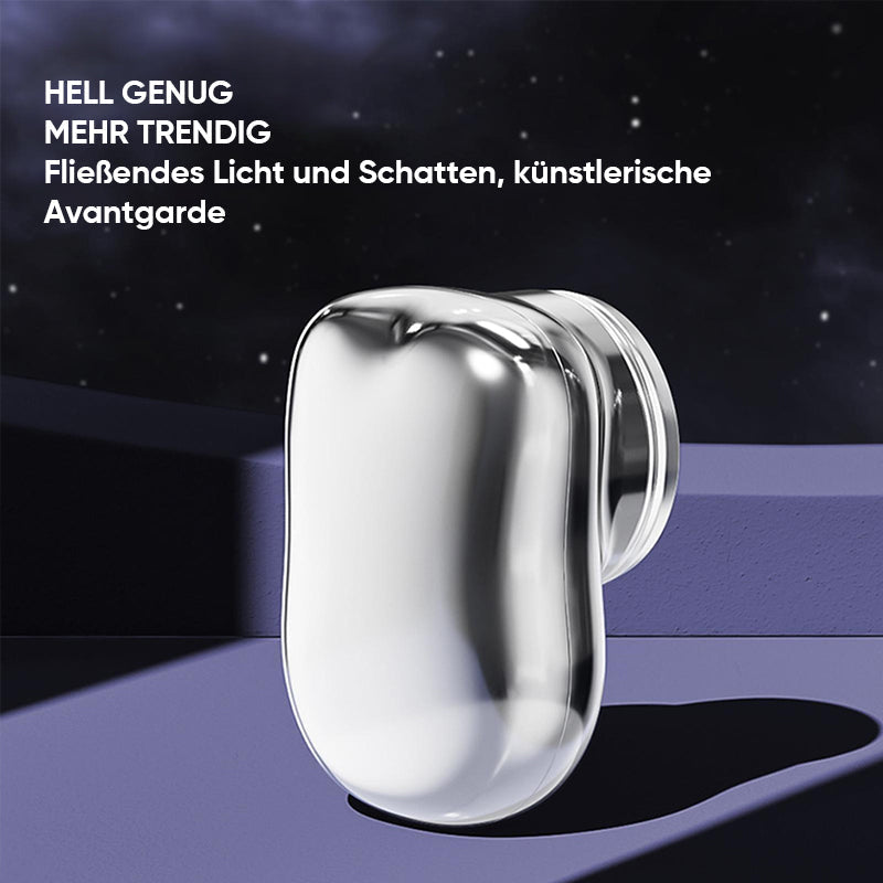 🎁SCHLUSSVERKAUF-50% RABATT🎊USB Mini Rasierer 😎