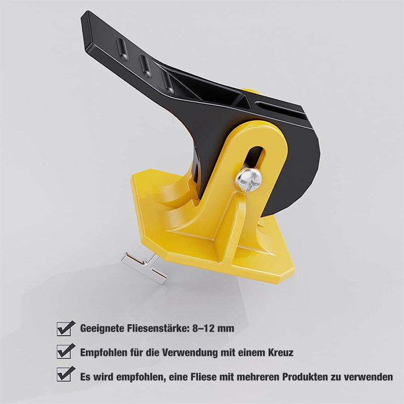 🔥Schnellnivellierungsmaschine für Fliesen🔥