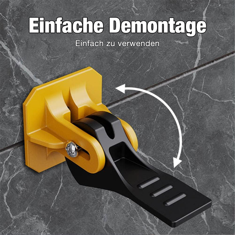 🔥Schnellnivellierungsmaschine für Fliesen🔥