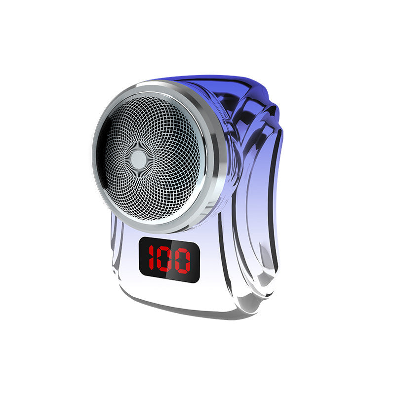 🎁USB Mini Rasierer