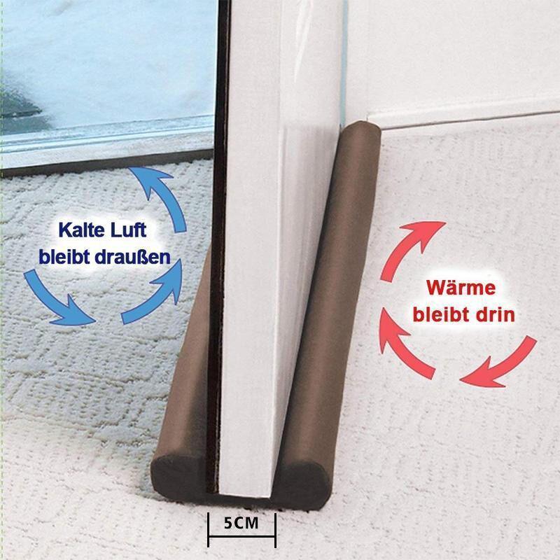 Universell Zugluftstopper/Türdichtung Türisolierung