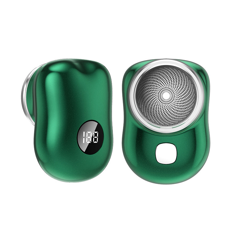 🎁USB Mini Rasierer